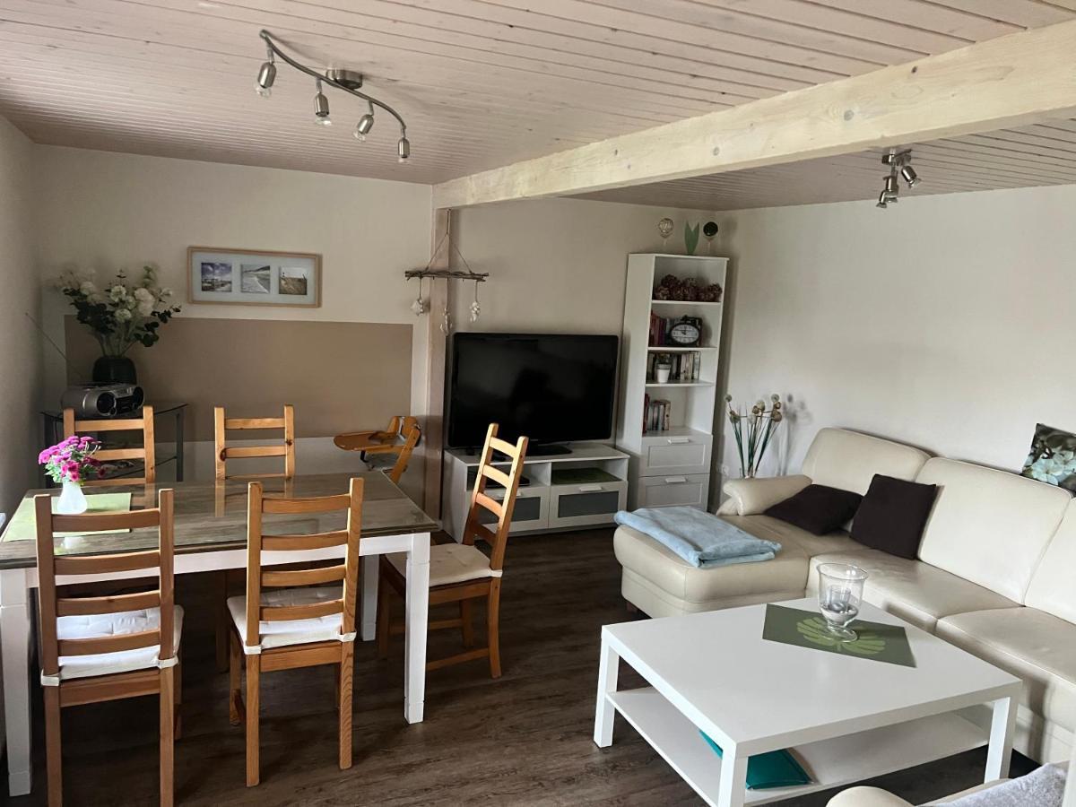 Ferienhaus Kira Больтенхаген Экстерьер фото