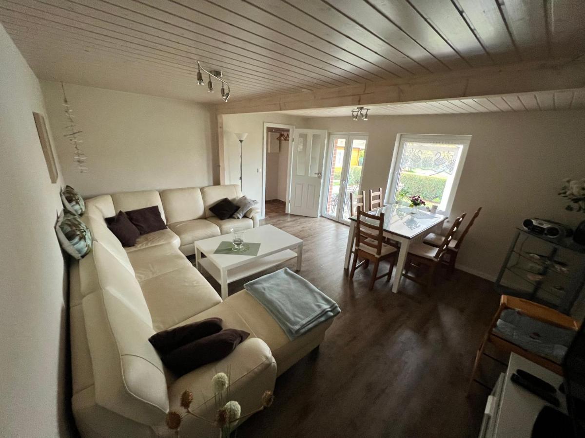 Ferienhaus Kira Больтенхаген Экстерьер фото