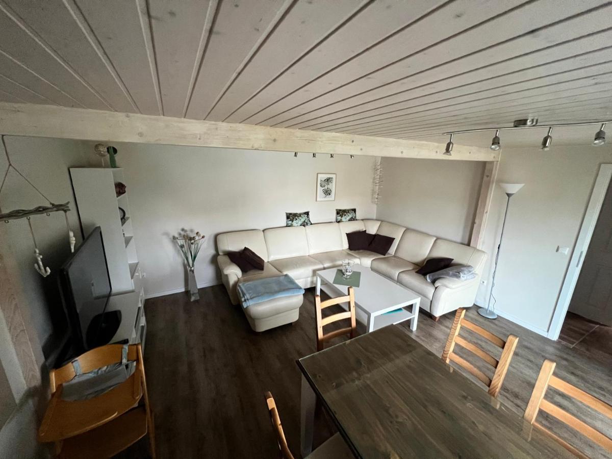 Ferienhaus Kira Больтенхаген Экстерьер фото